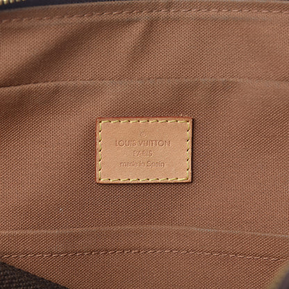 Louis Vuitton Monogram Sac Bosphore Briefcase 6 of 15