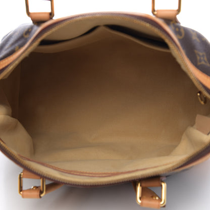 Louis Vuitton Monogram Retiro PM 4 of 9