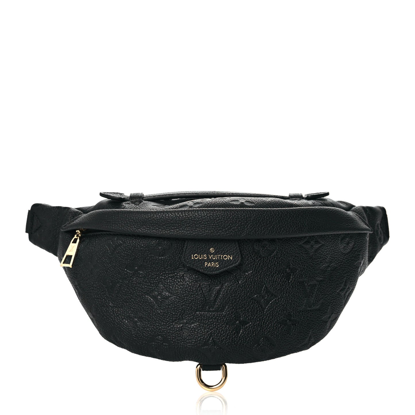 Empreinte BumBag Black