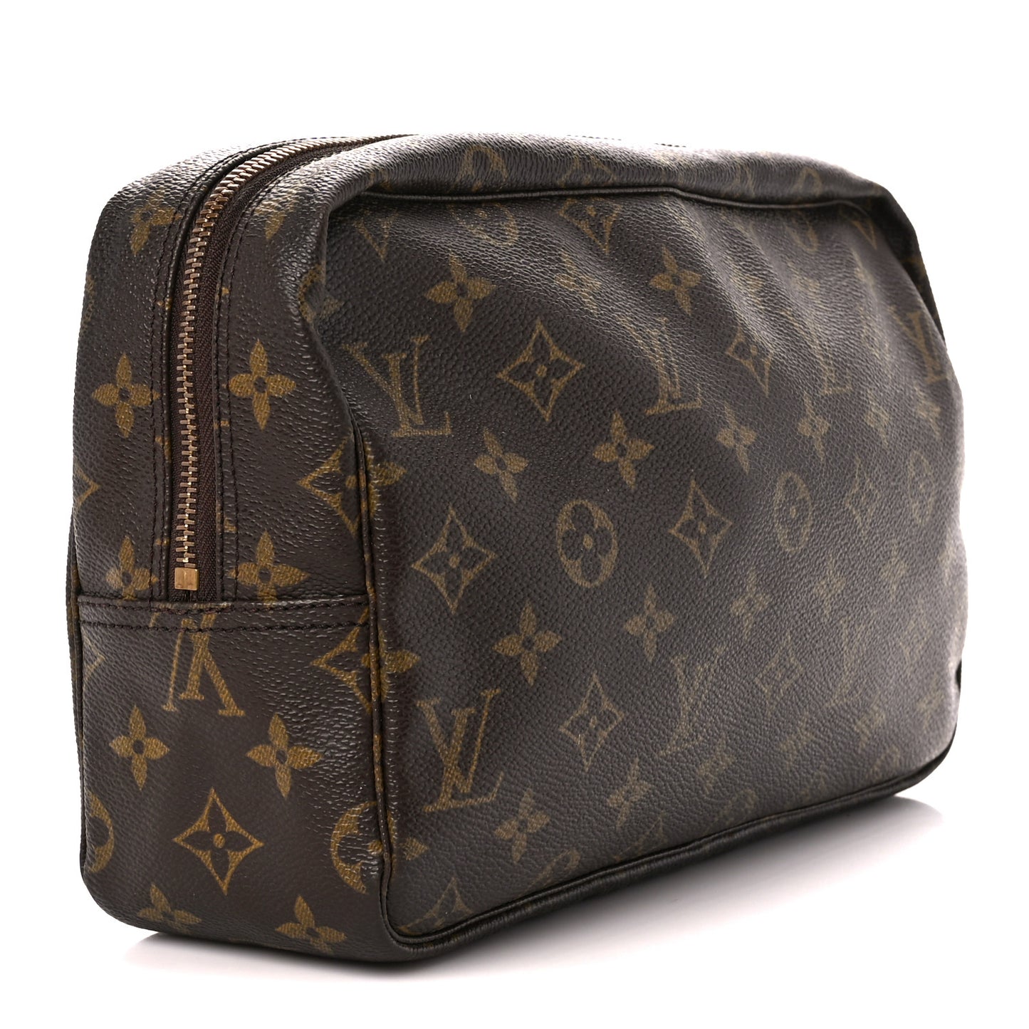 Monogram Trousse Toilette 28