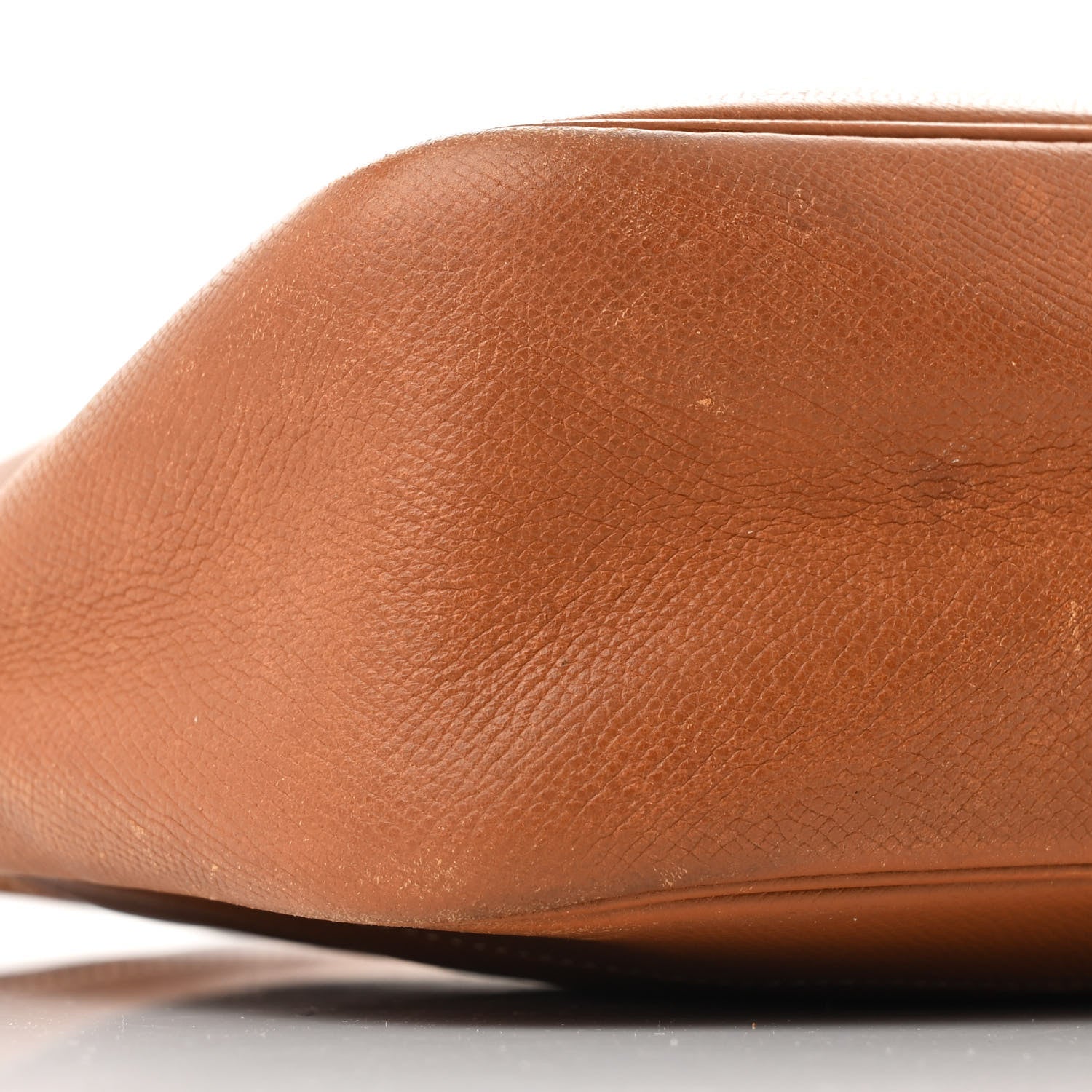 Hermes Epsom Trim II 31 Gold 9 of 14