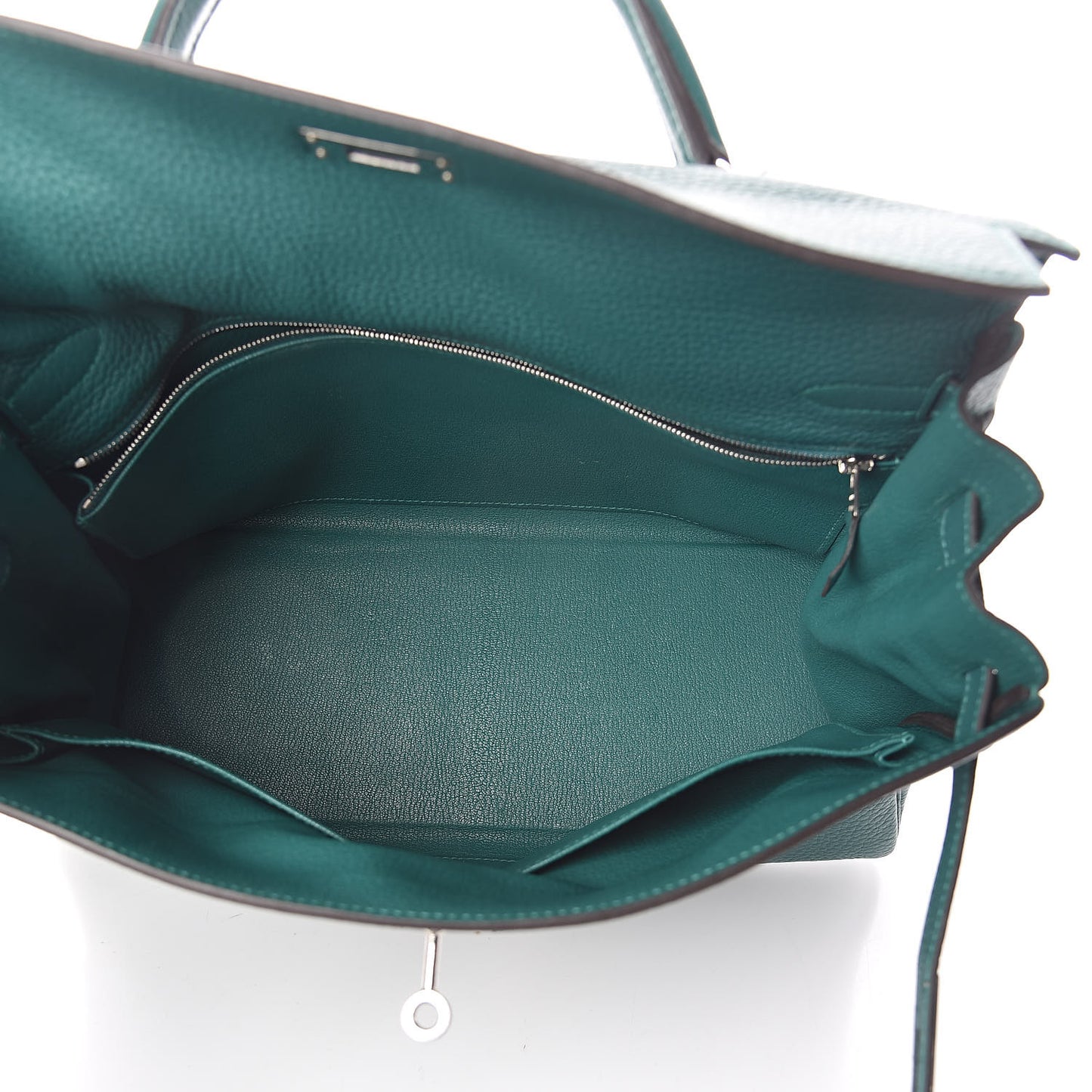 Togo Kelly Retourne 35 Malachite