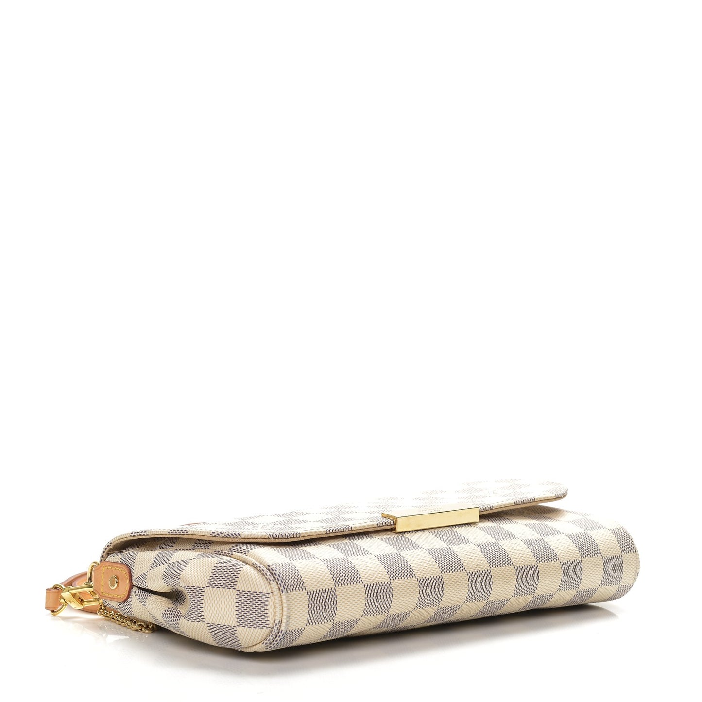 Damier Azur Favorite MM