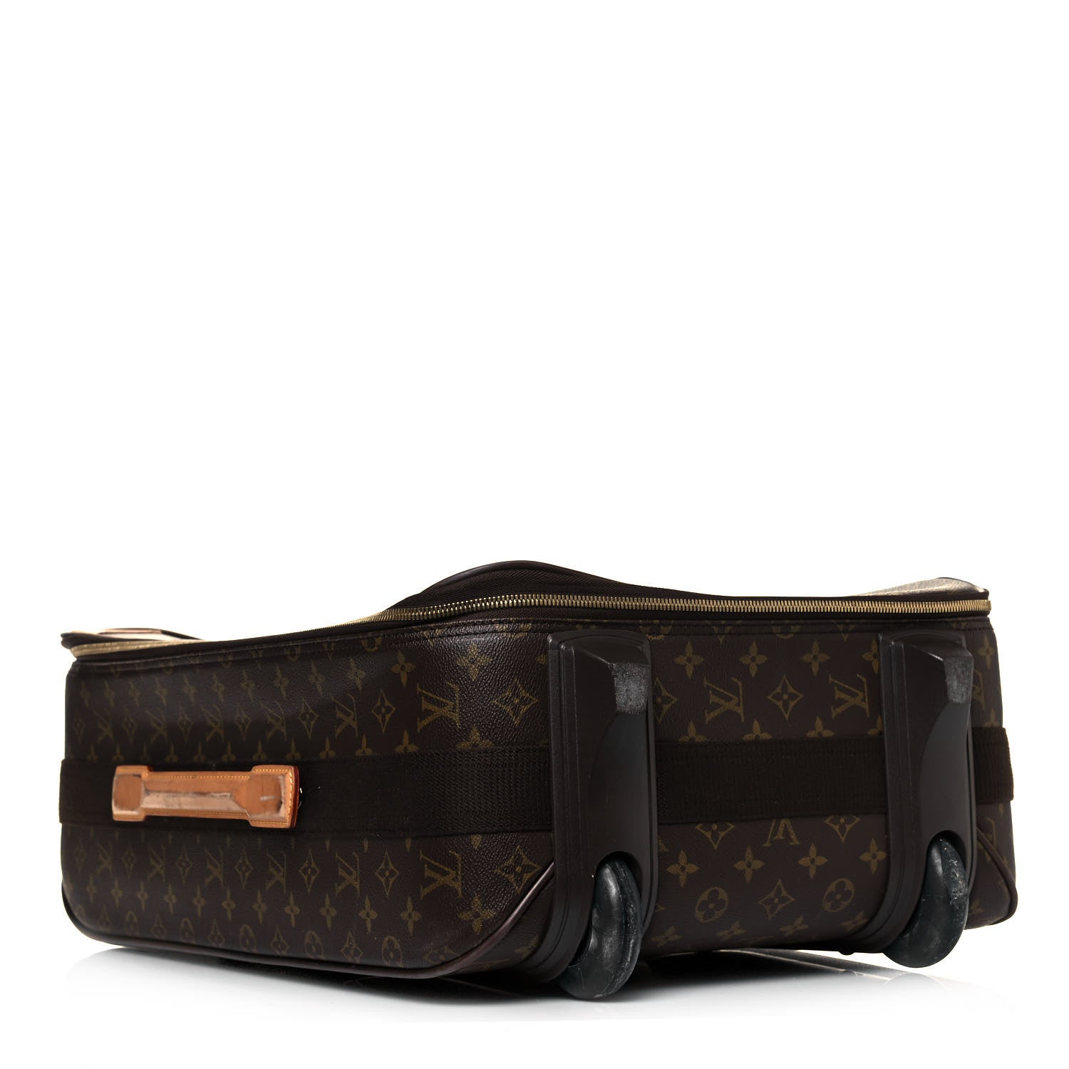 Louis Vuitton Monogram Pegase 55 4 of 22