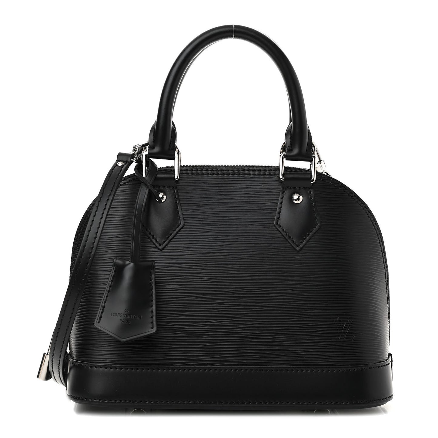 Epi Alma BB Black