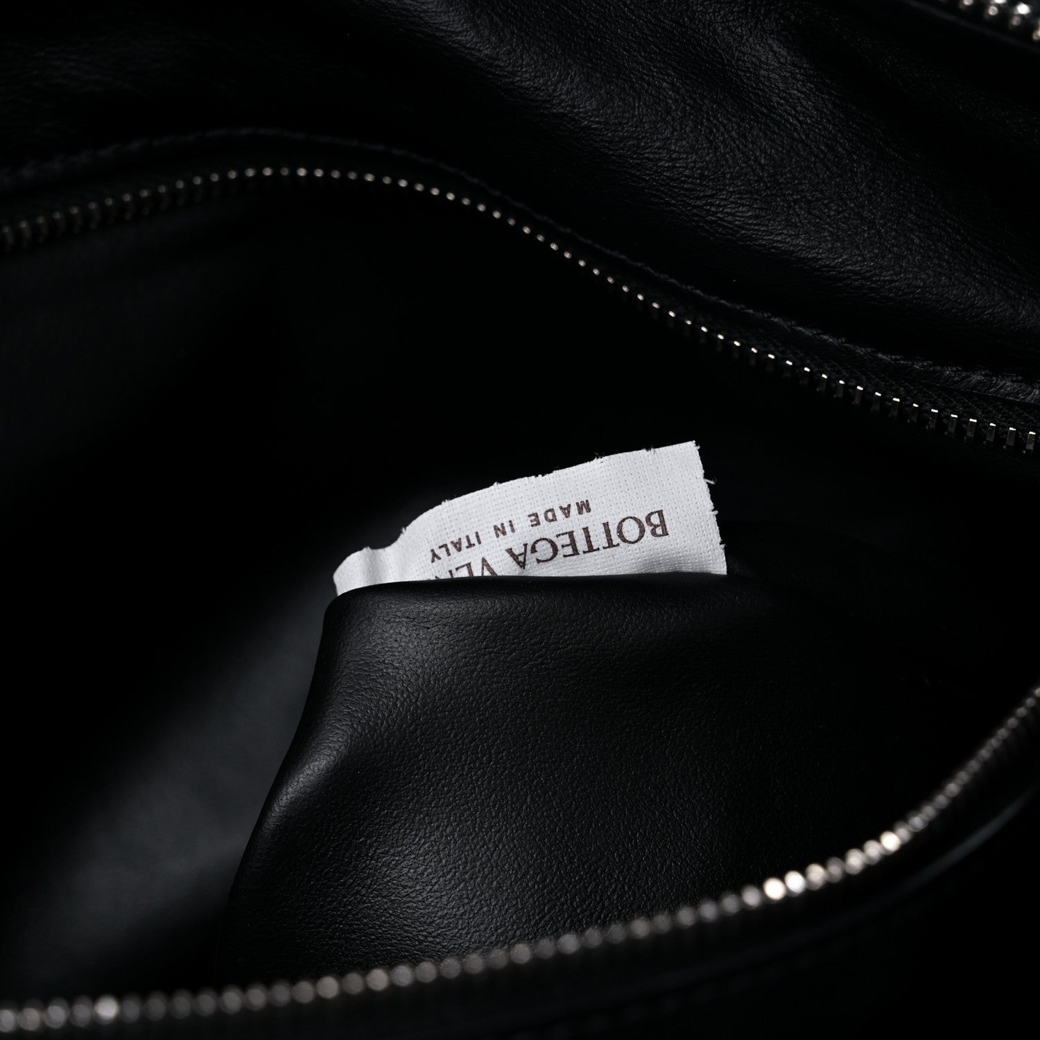 Bottega Veneta Nappa Intrecciato Small Jodie Black 6 of 8