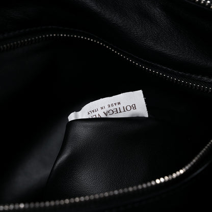 Bottega Veneta Nappa Intrecciato Small Jodie Black 7 of 9