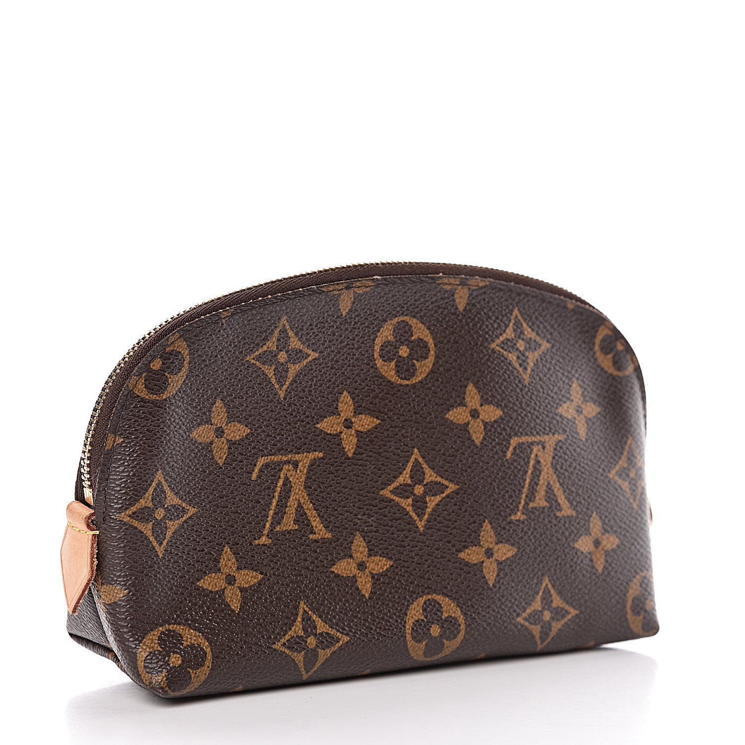 Louis Vuitton Monogram Cosmetic Pouch 3 of 8