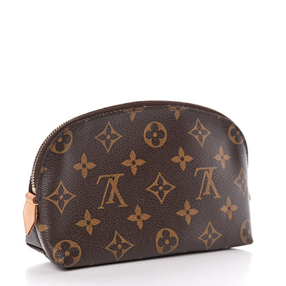 Louis Vuitton Monogram Cosmetic Pouch 3 of 8