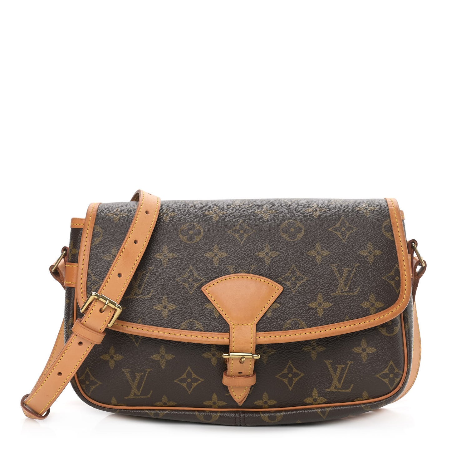 Monogram Sologne