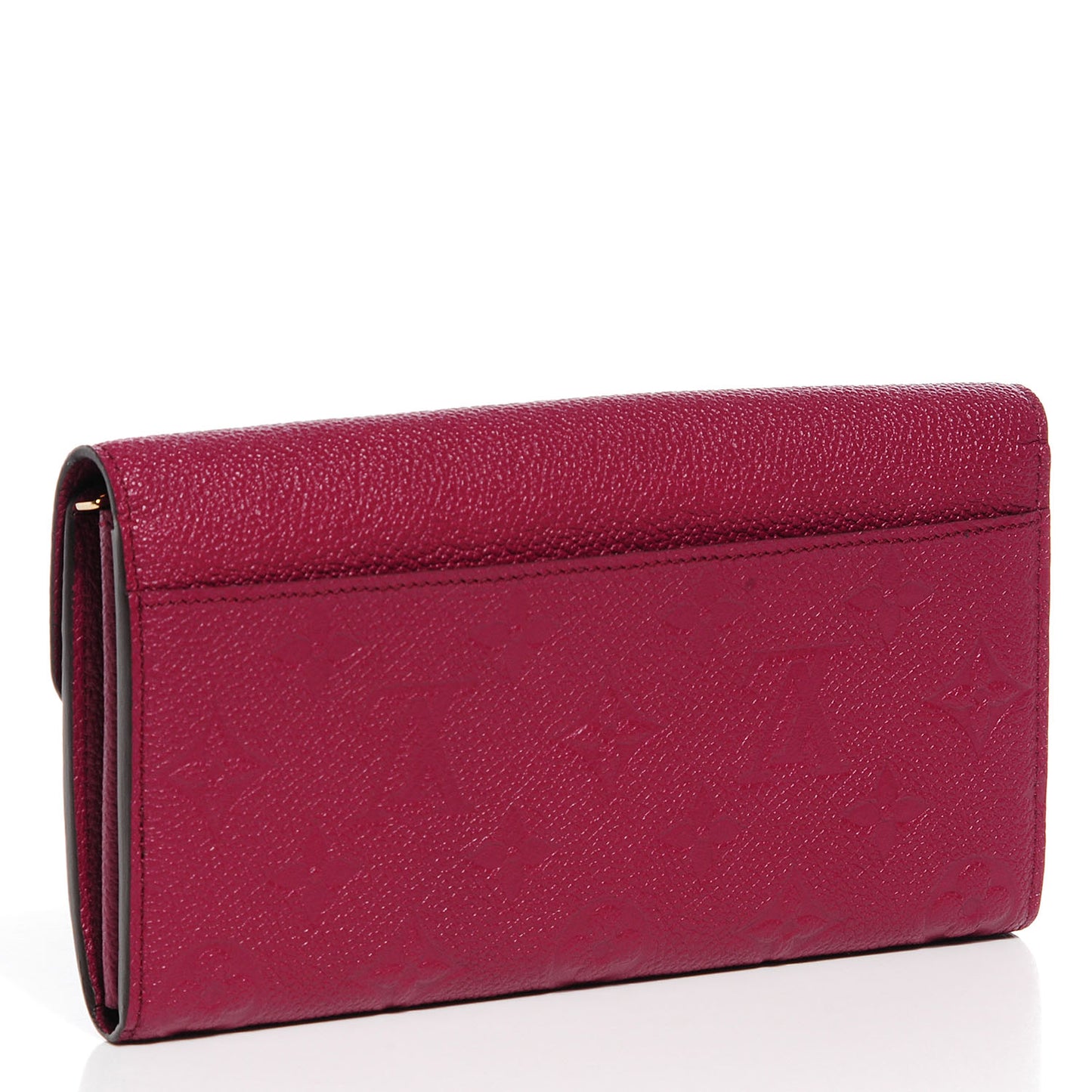 Empreinte Sarah Wallet Aurore