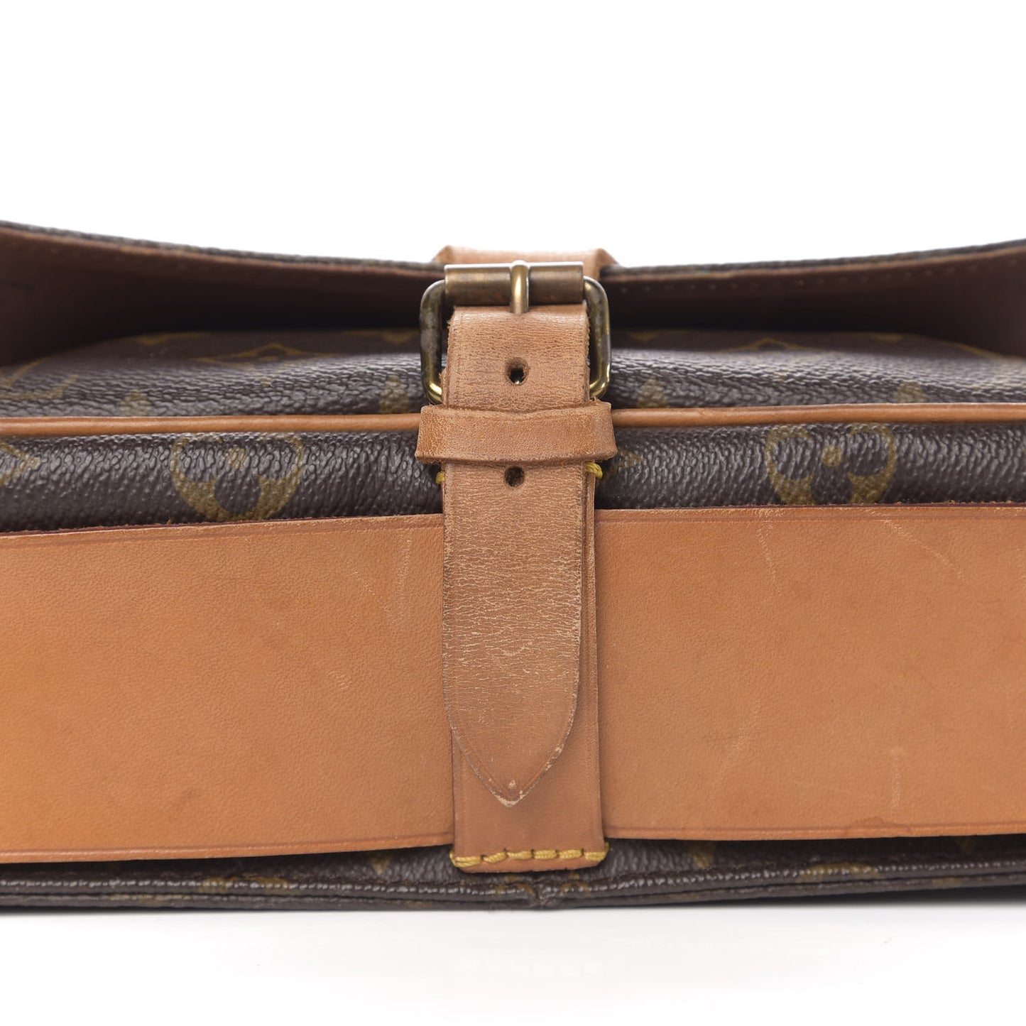 Monogram Cartouchiere 26