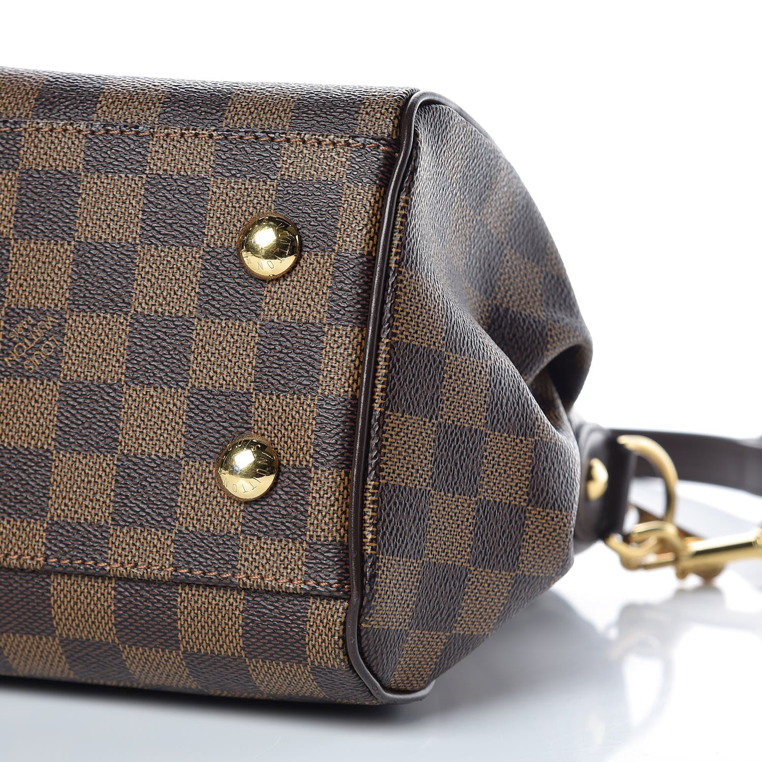 Louis Vuitton Damier Ebene Trevi PM 7 of 10