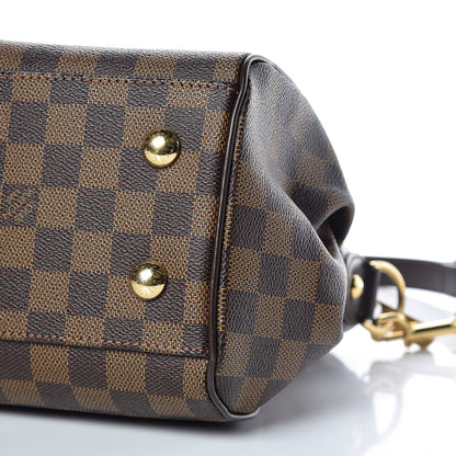 Louis Vuitton Damier Ebene Trevi PM 7 of 10