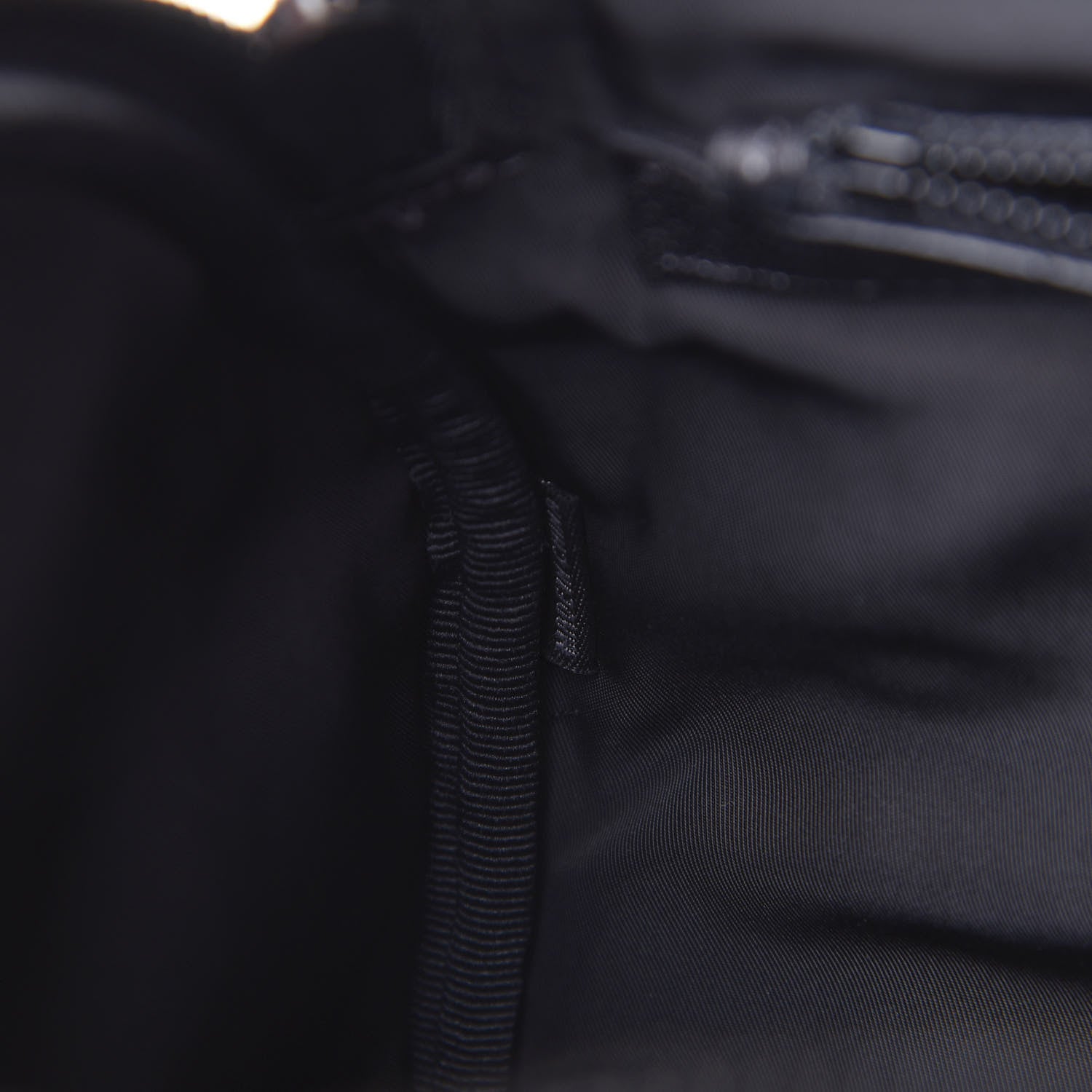 Alexander Wang Pebbled Lambskin Rockie Black Matte Black Hardware 6 of 9