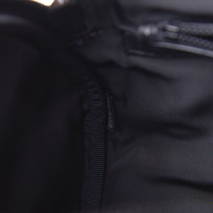 Alexander Wang Pebbled Lambskin Rockie Black Matte Black Hardware 6 of 9