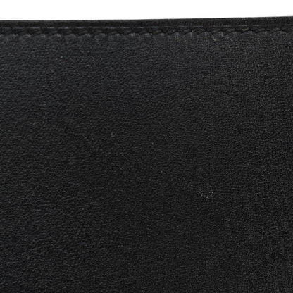 Hermes Chamonix Kelly Dog Extreme Bracelet S Black 9 of 10