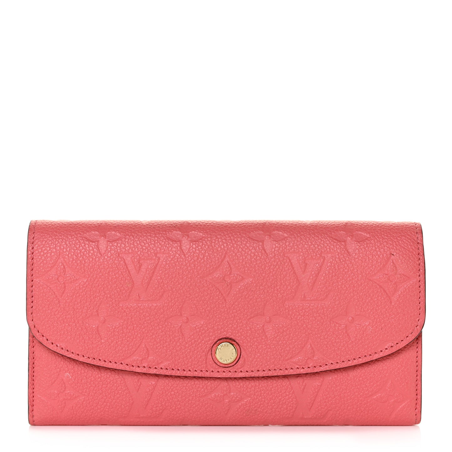 Empreinte Emilie Wallet Blossom