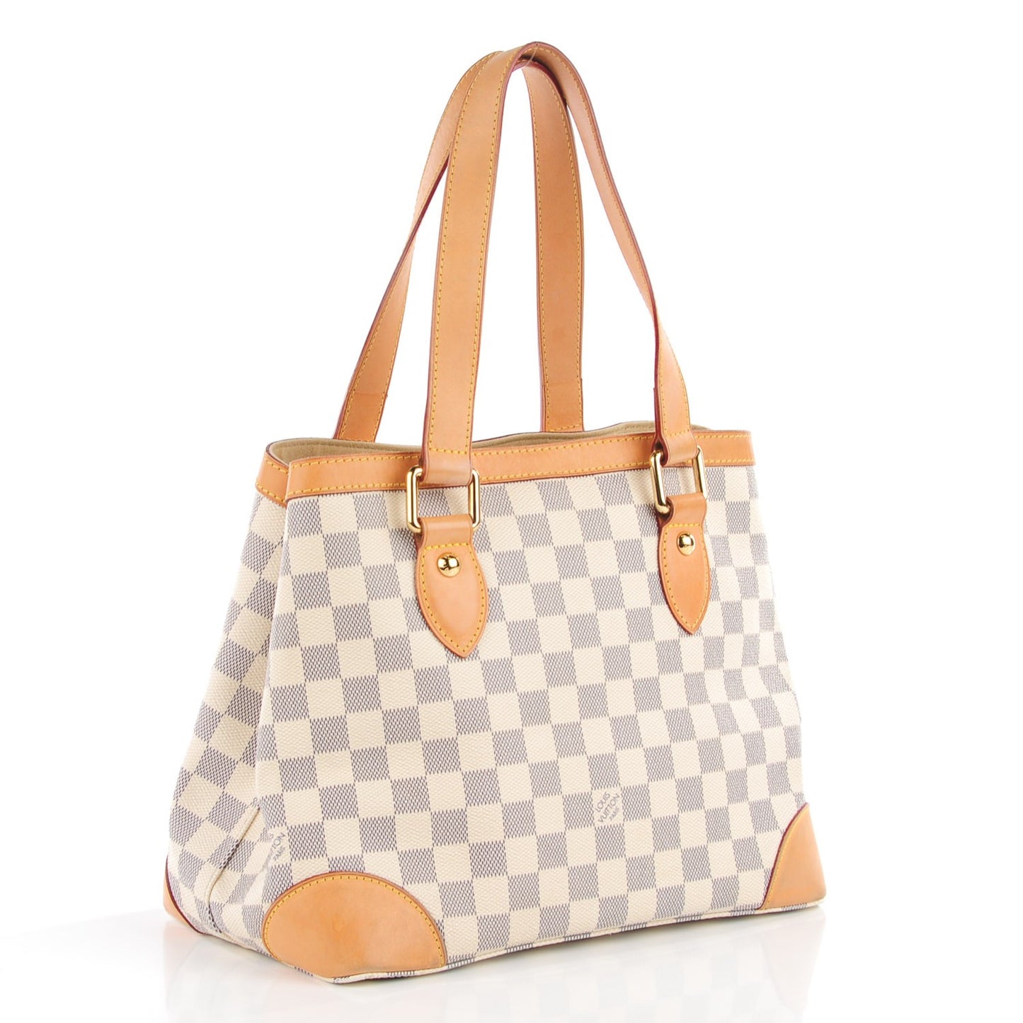 Damier Azur Hampstead PM