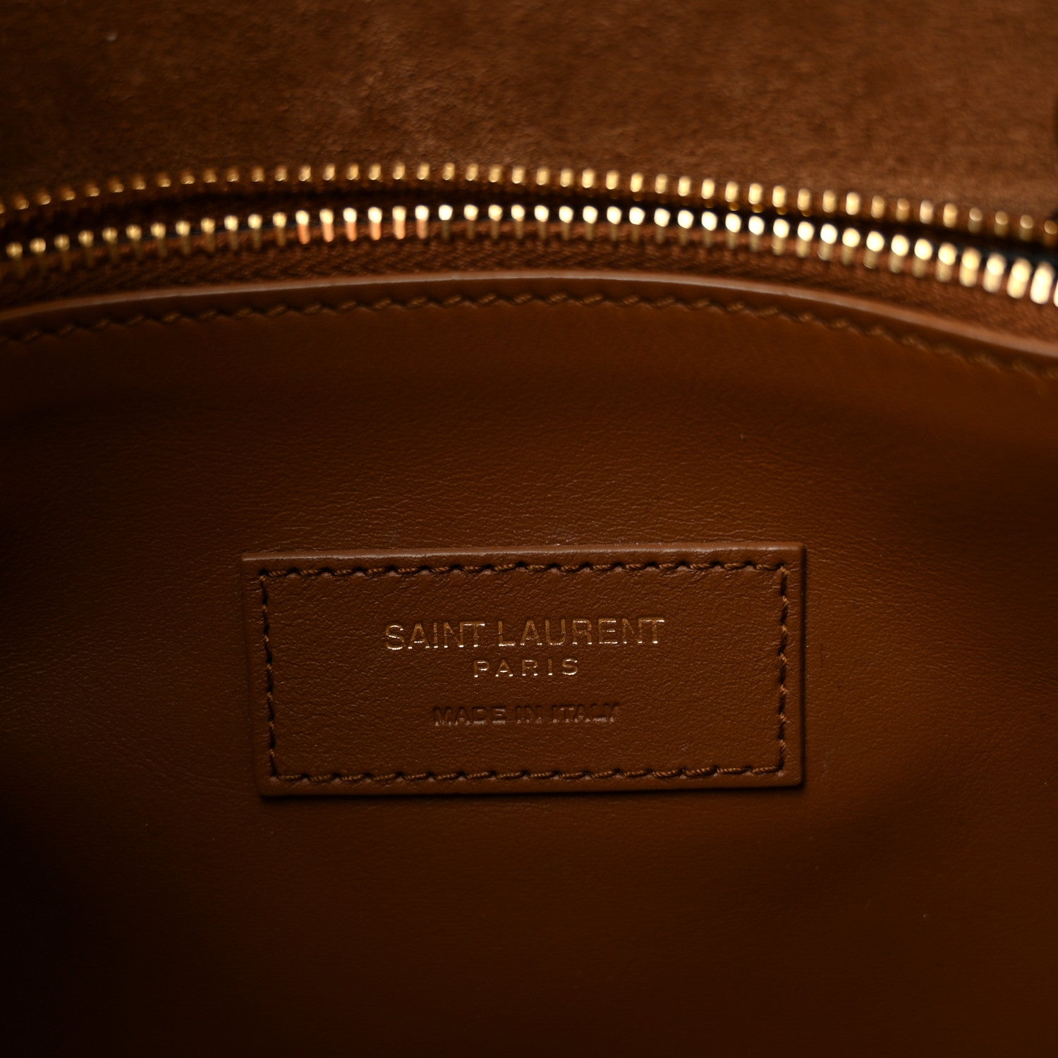 Saint Laurent Smooth Calfskin Small Le 5 A 7 Soft Hobo Fox 6 of 10