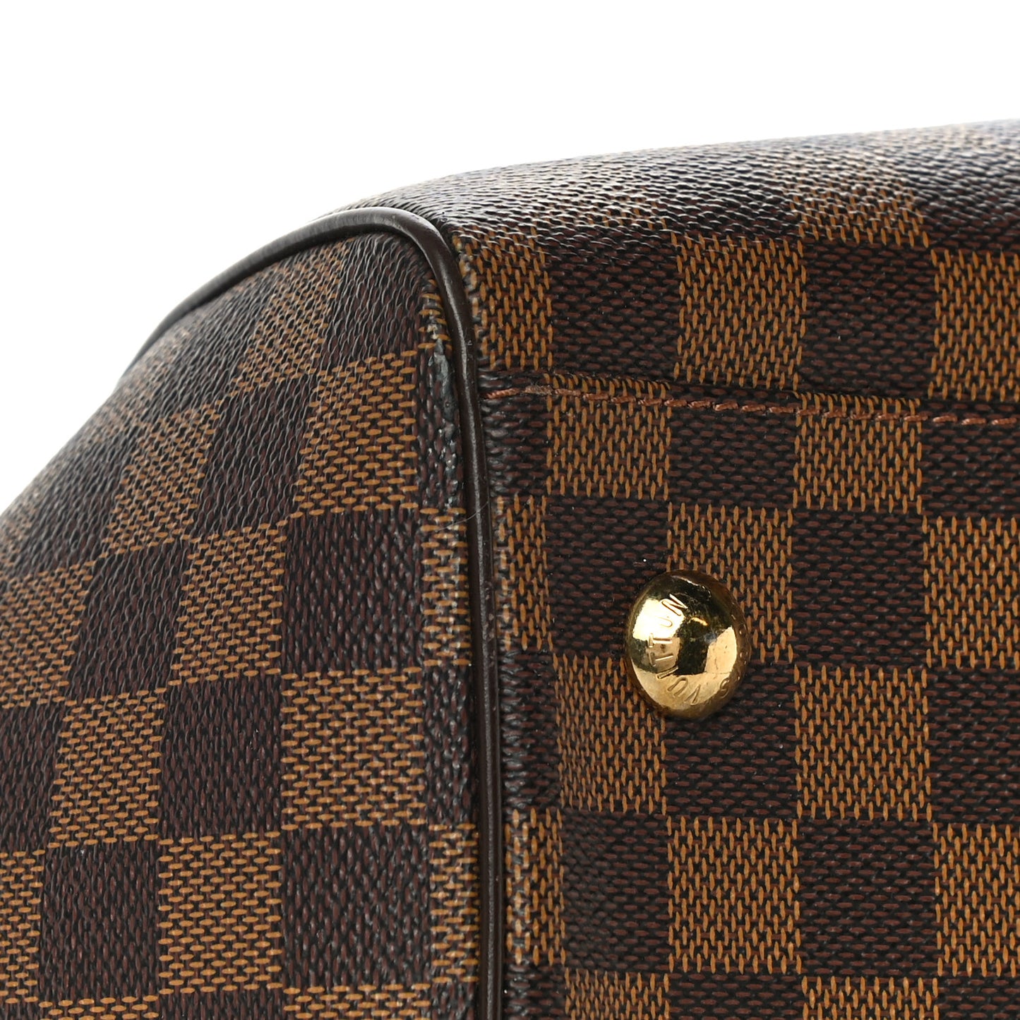 Damier Ebene Trevi PM