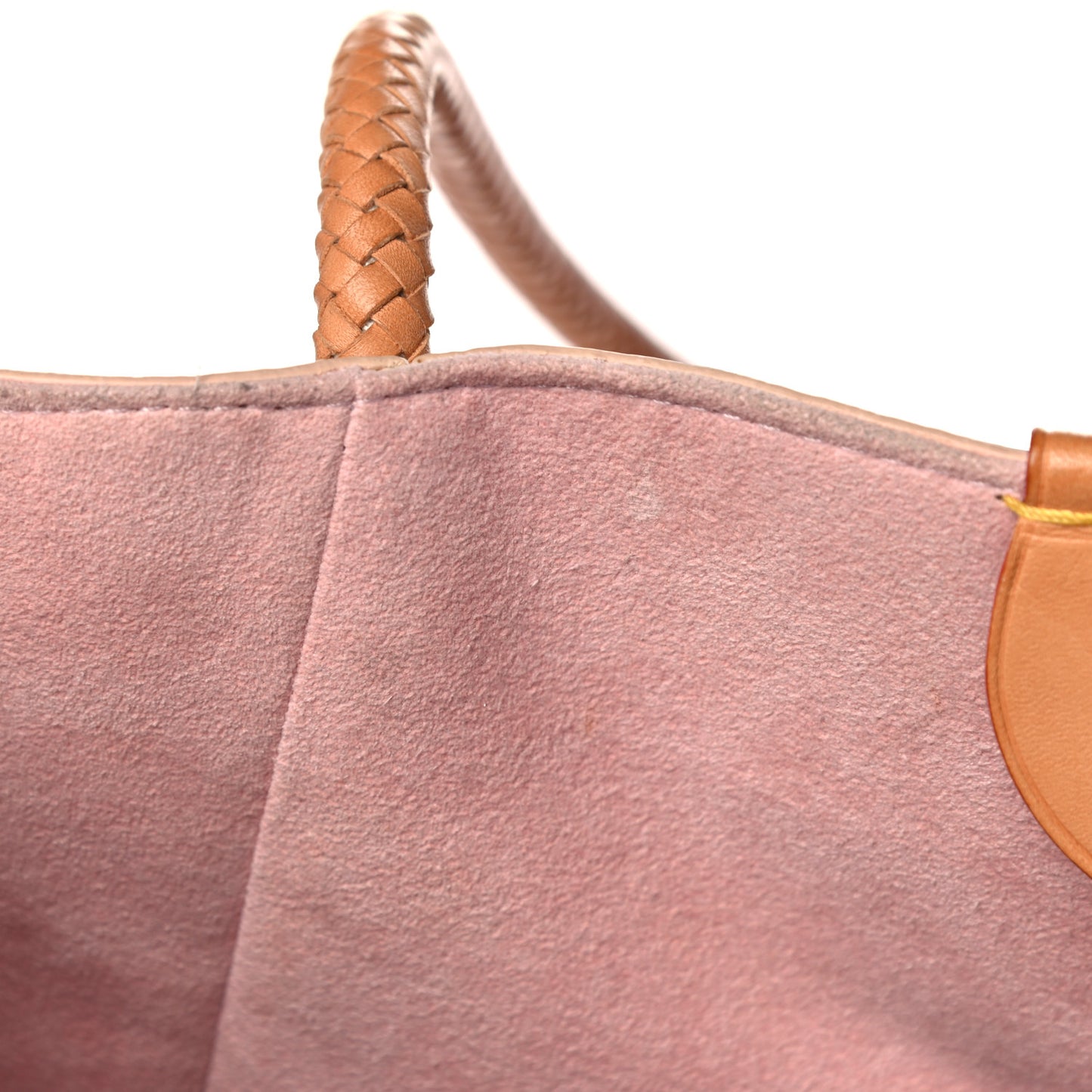 Damier Azur Propriano Rose Ballerine