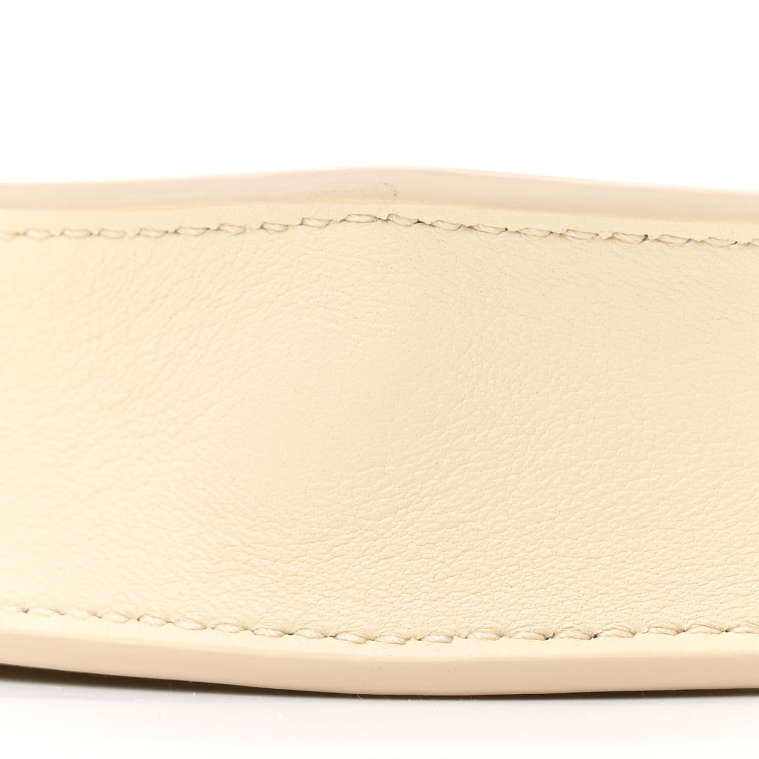 Burberry Calfskin Micro Shield Sling Bag Pearl 10 of 10