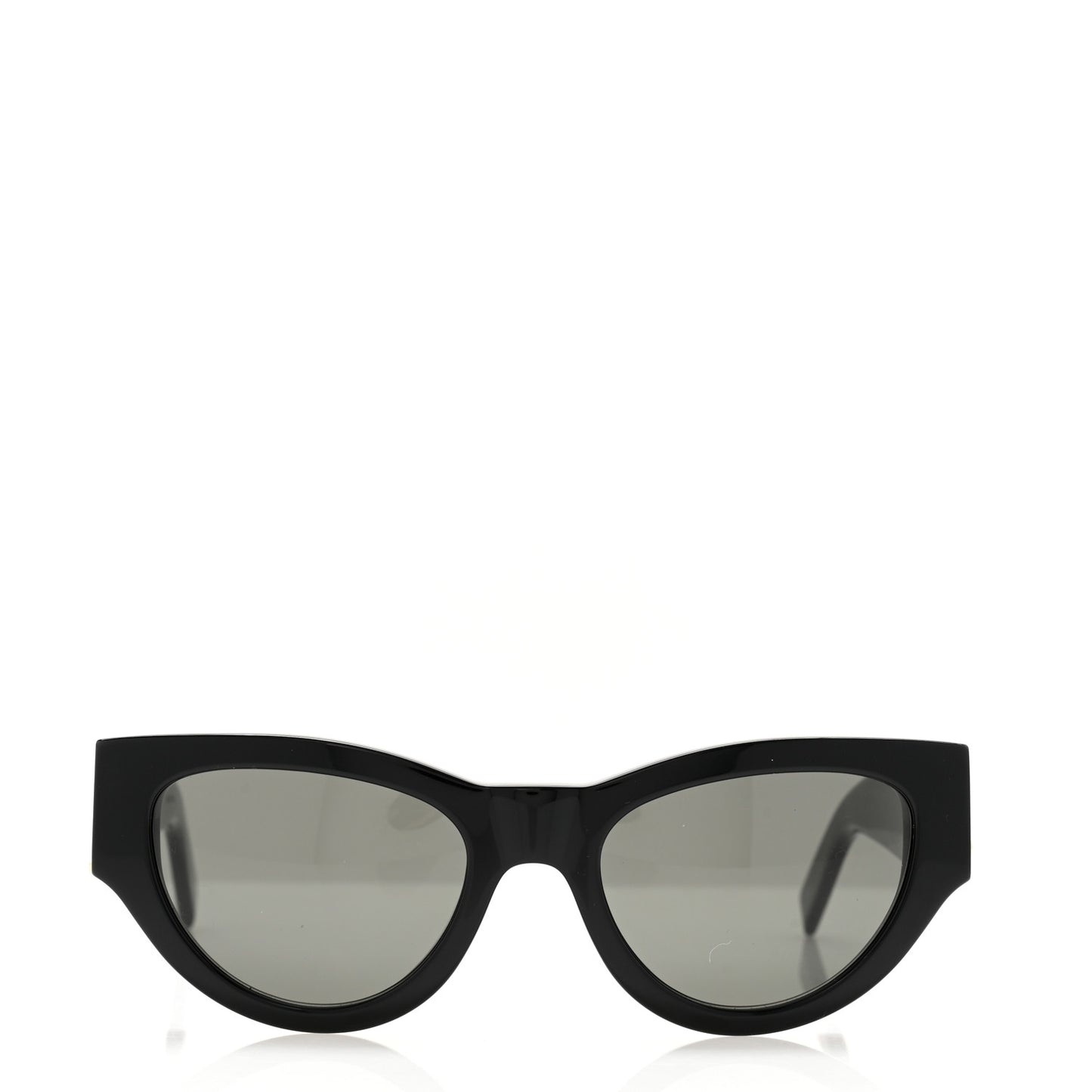 Acetate Sunglasses SL M94 Black