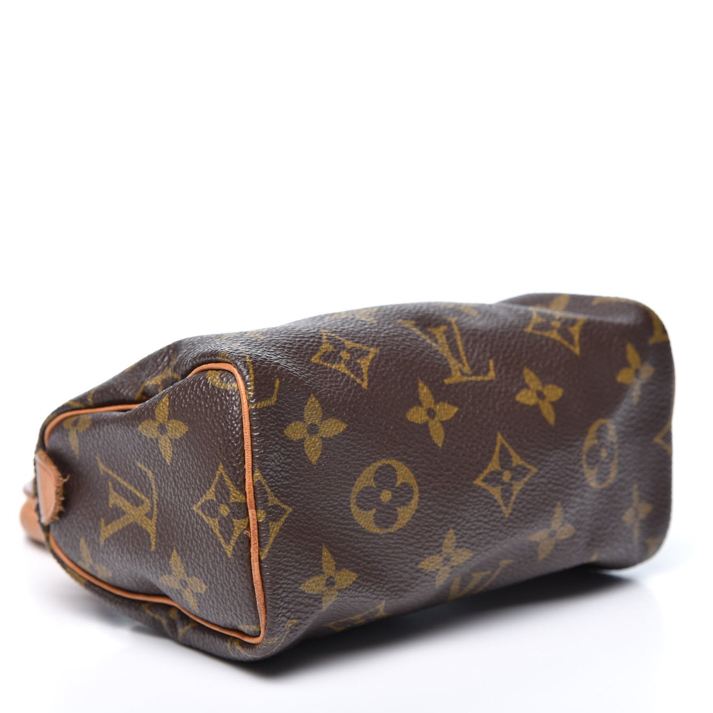 Monogram Mini Sac HL Speedy