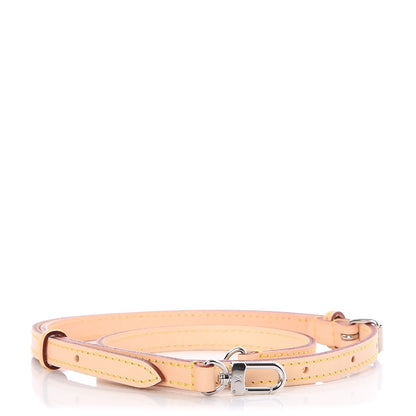 Louis Vuitton Vachetta Venice Adjustable Shoulder Strap 1 of 4