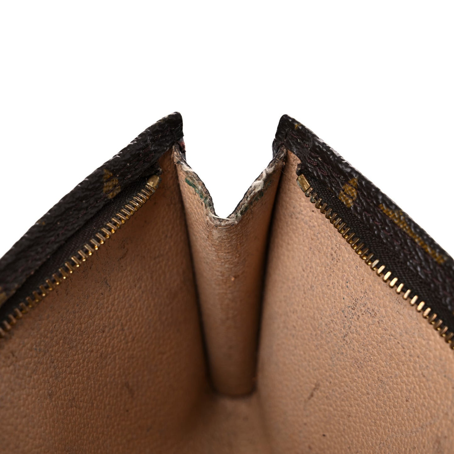 Monogram Bucket 27 Pouch