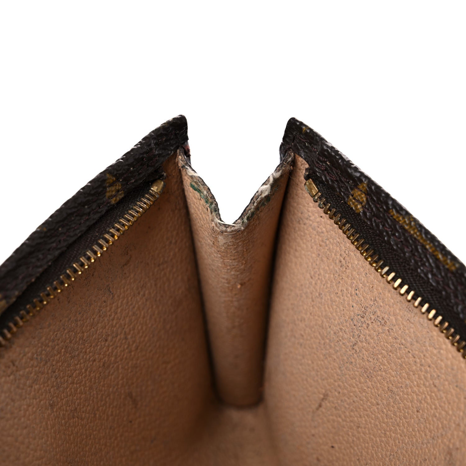 Louis Vuitton Monogram Bucket 27 Pouch 15 of 18