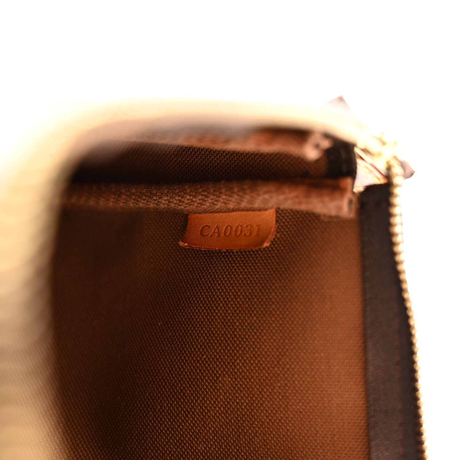 Louis Vuitton Monogram Pochette Accessories 7 of 12