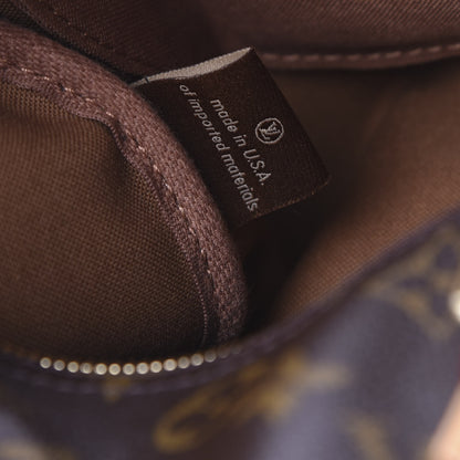 Louis Vuitton Monogram Speedy Bandouliere 30 6 of 10