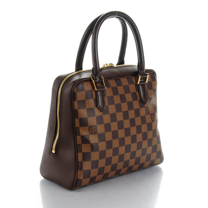 Louis Vuitton Damier Ebene Brera 3 of 7