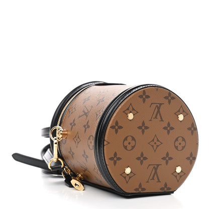 Louis Vuitton Reverse Monogram Cannes 4 of 10