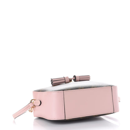 Louis Vuitton Monogram Saintonge Rose Poudre 4 of 11