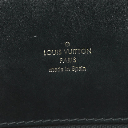 Louis Vuitton Monogram Phenix MM Black 6 of 10