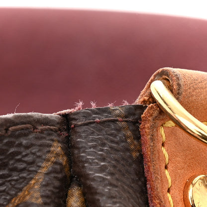 Louis Vuitton Monogram Favorite MM 12 of 14