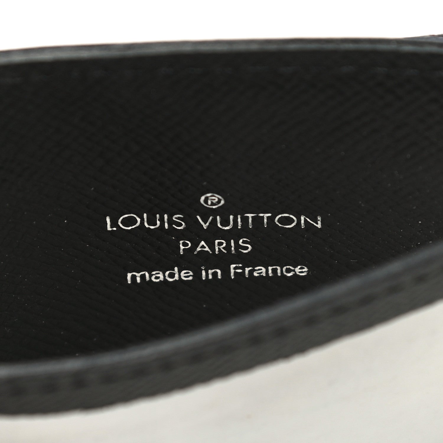 Louis Vuitton Damier Graphite Wallet Card Holder 8 of 18