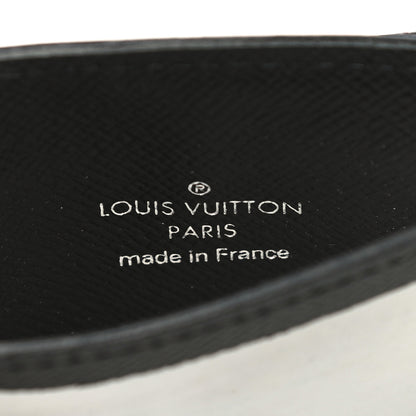 Louis Vuitton Damier Graphite Wallet Card Holder 8 of 18