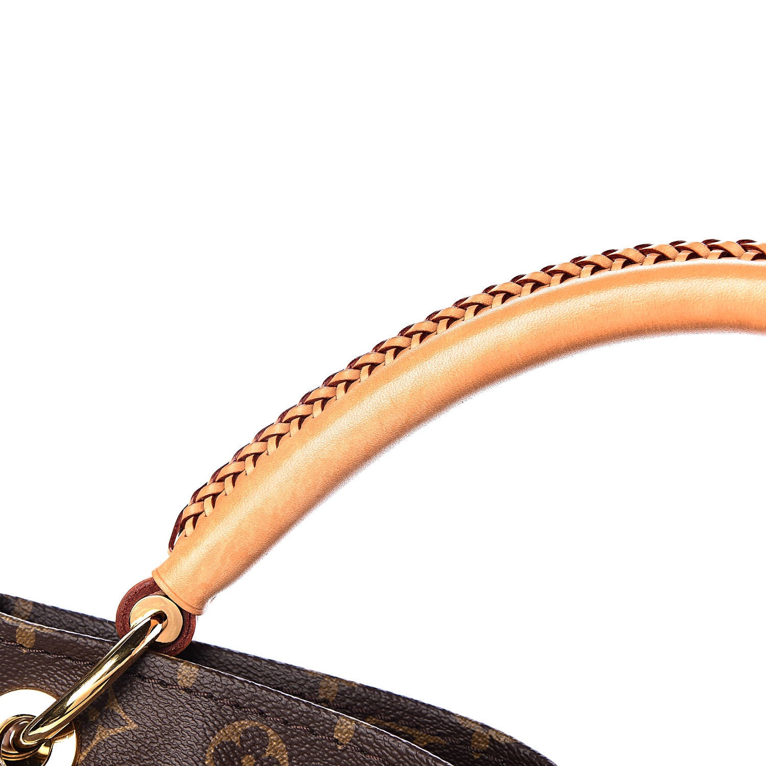 Louis Vuitton Monogram Artsy MM 10 of 17