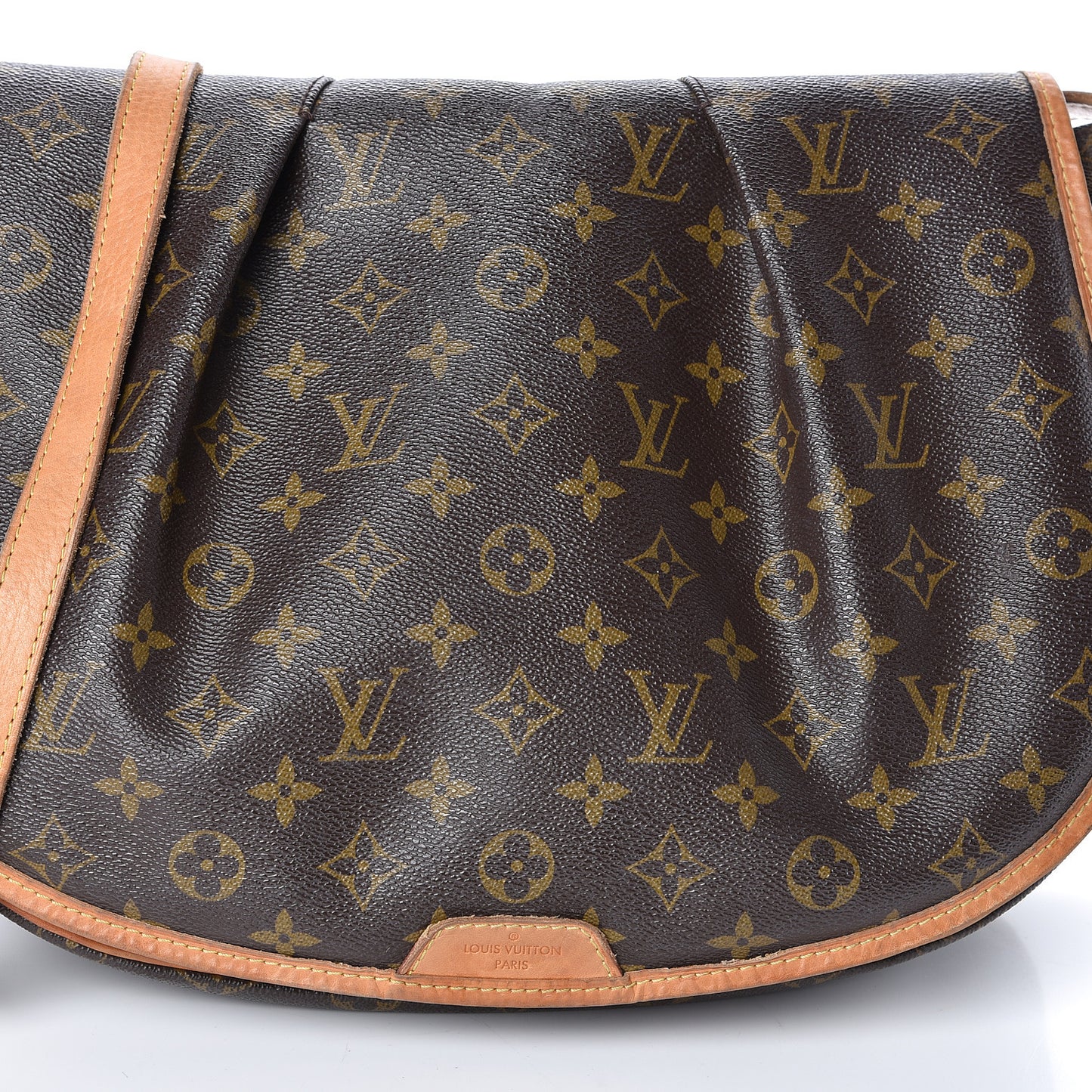 Monogram Menilmontant MM