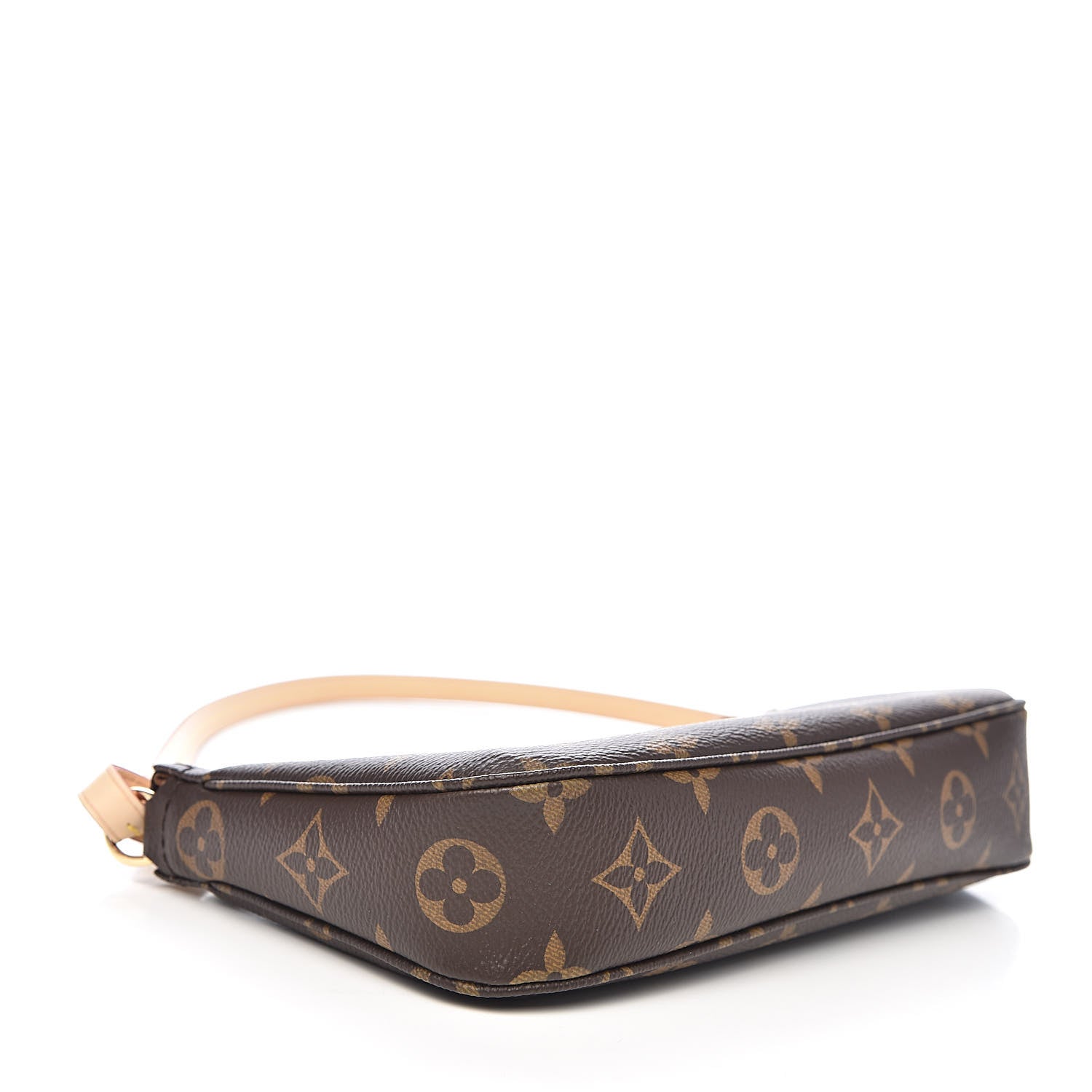 Louis Vuitton Monogram Pochette Accessories NM 4 of 11