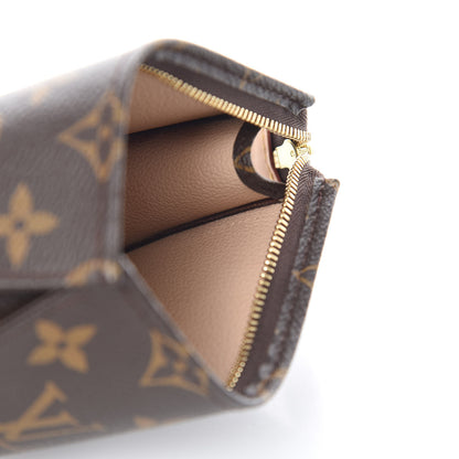 Louis Vuitton Monogram Toiletry Pouch 15 7 of 10
