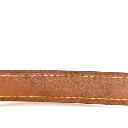 Louis Vuitton Monogram Musette Salsa 10 of 10