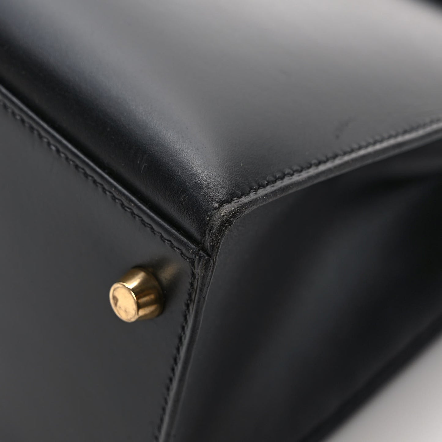 Box Kelly Sellier 28 Black