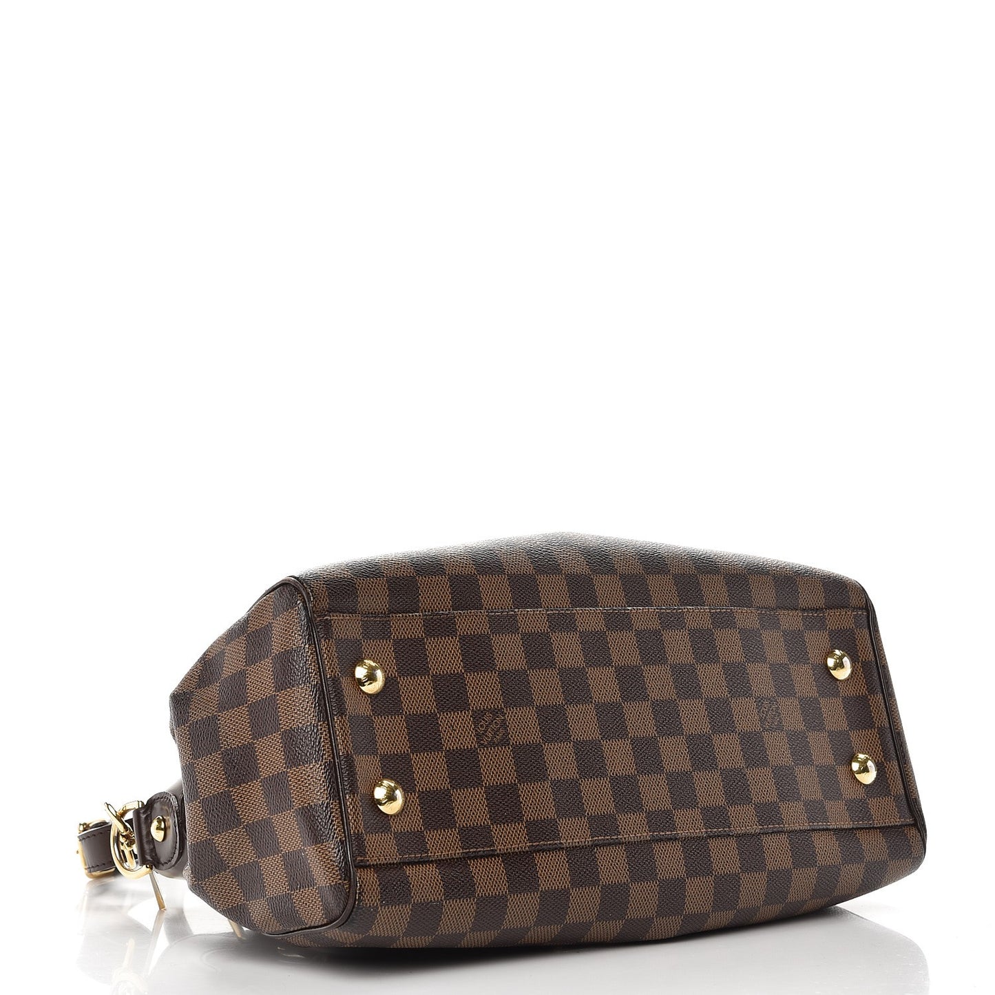 Damier Ebene Trevi PM