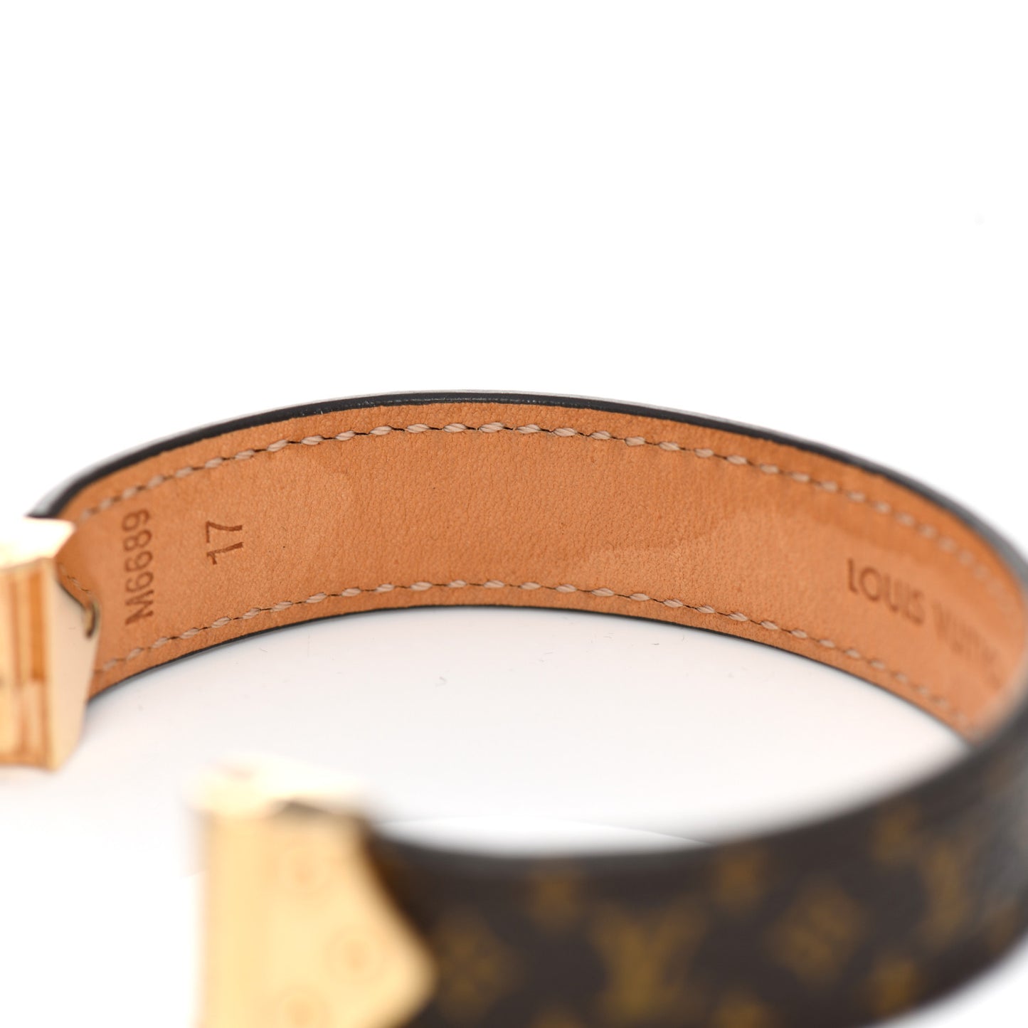Monogram Nano Bracelet 17