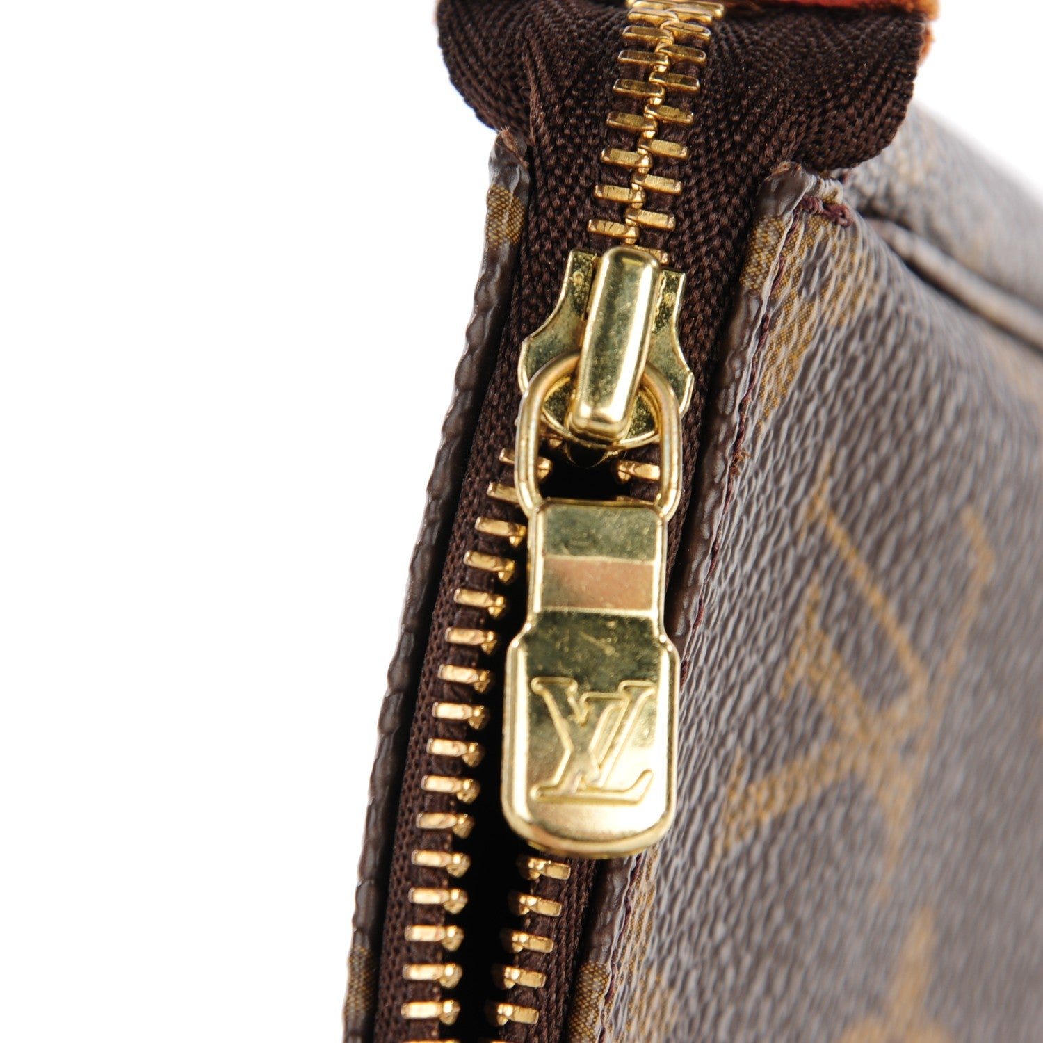 Louis Vuitton Monogram Pochette Accessories 6 of 9